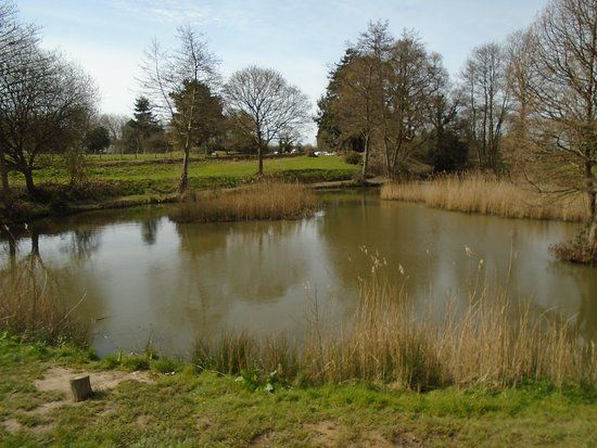 Horam Manor Farmhouse And Stables