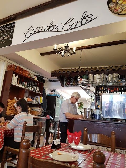 Casa Don Carlos