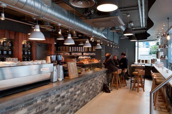 Small Batch Coffee Company
