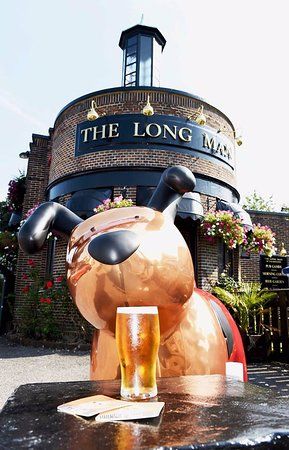 The Longman
