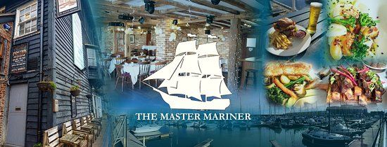 Master Mariner