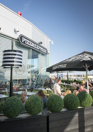 Pizza Express