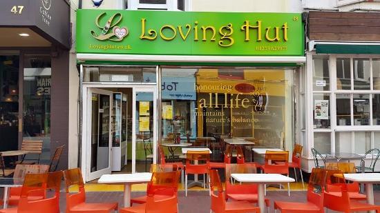 Loving Hut