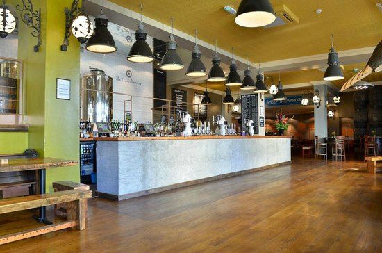 North Laine Brewhouse