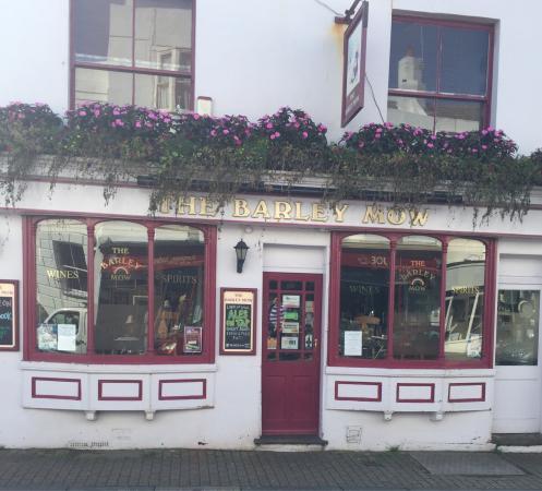The Barley Mow