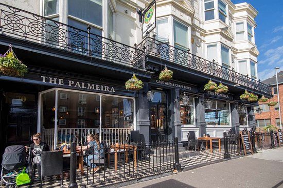 The Palmeira