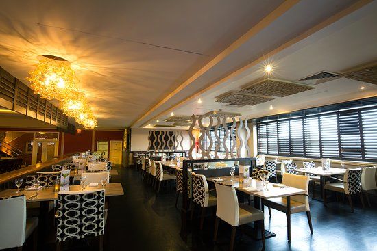 Waterside Restaurant