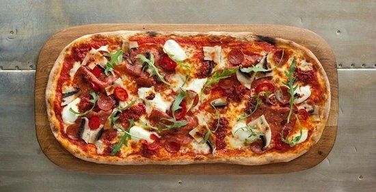 Zizzi - Eastbourne