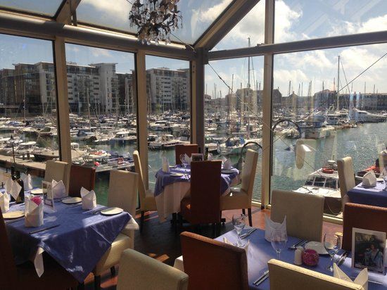 The Ganges Indian Restaurant