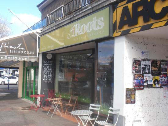 Roots