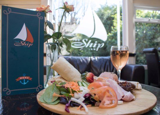 The Ship Inn