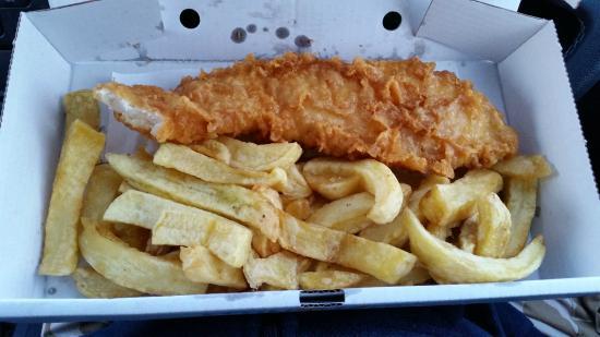 catch 22 takeaway