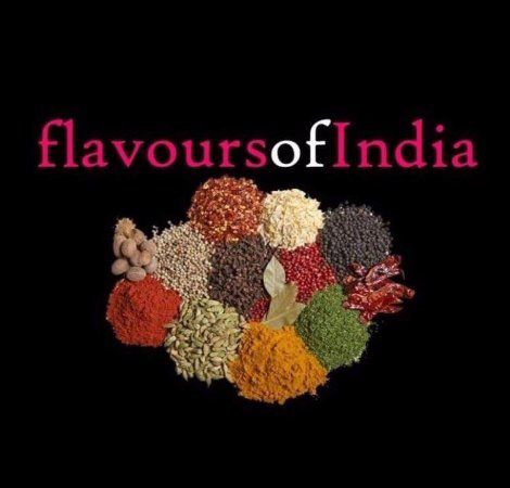 Flavours Of India