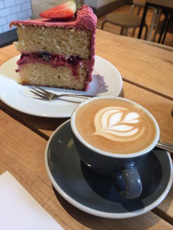Flint Owl Bakery