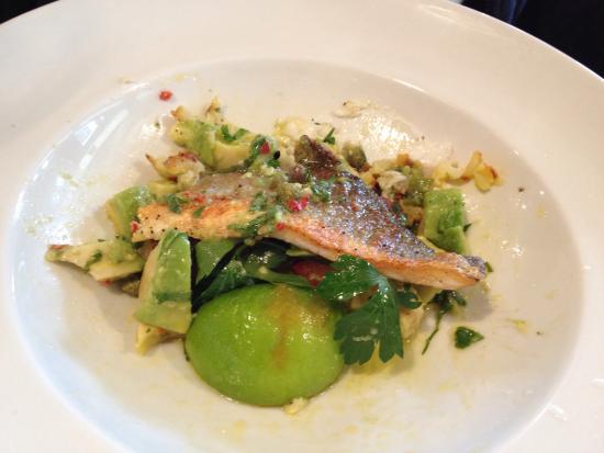 Bill's Lewes