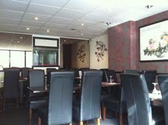 Beijing Restaurant