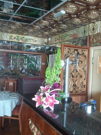 The Chilli Tree