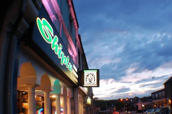 Bexhill Shiplu Tandoori