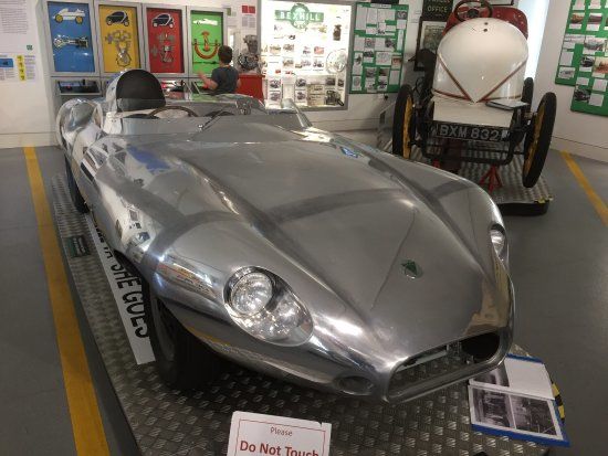 Bexhill Museum