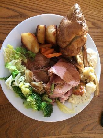 The Harrow Inn