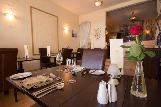 Ollivers Restaurant