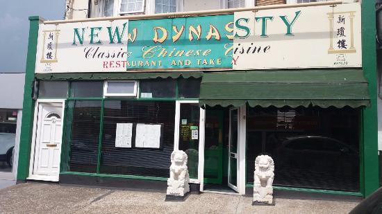 New Dynasty