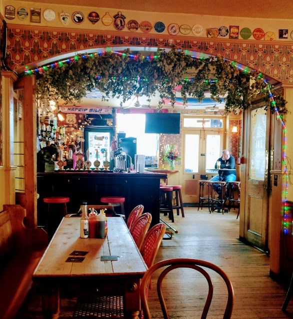 The Prince Albert