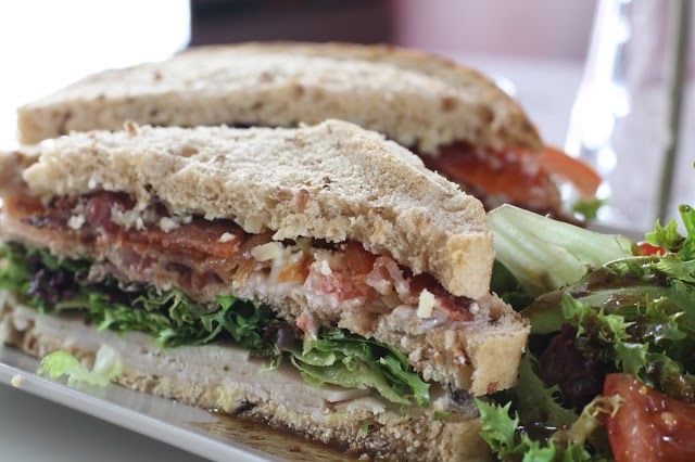 The Laine Deli