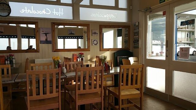 Sovereign Light Cafe