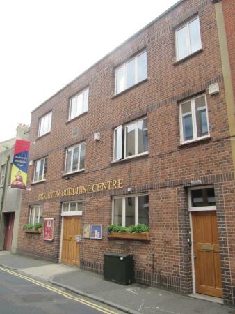 Brighton Buddhist Centre