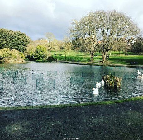 Queen's Park