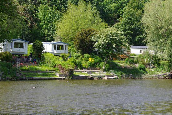 Three Ponds Holiday Park