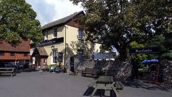 Royal Oak and Castle Inn