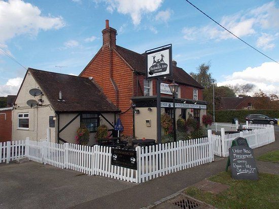 The Blacksmiths Arms