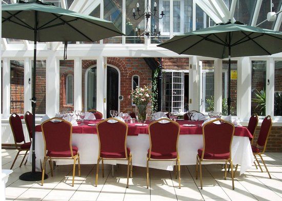 Brickwall Hotel