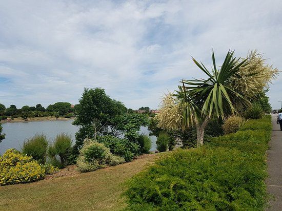Princes Park